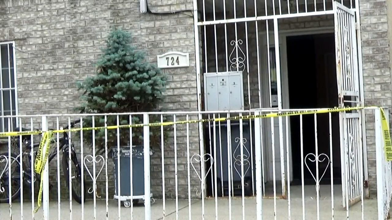 Man Charged with Fatally Stabbing Relative in Bronx Home