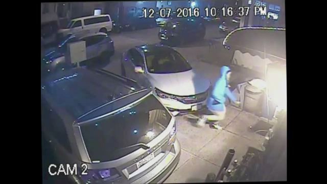 NYPD Seeks Three Suspects Accused of Bronx Home Invasion Robbery