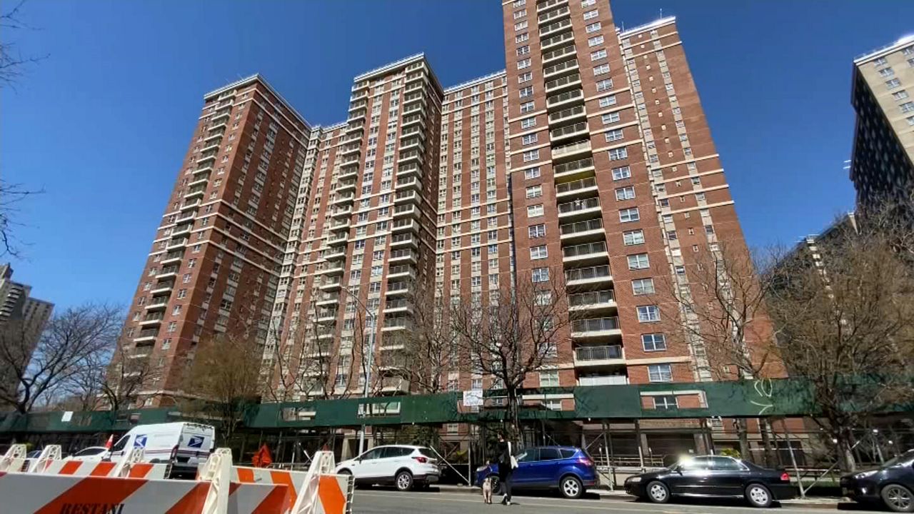 Coop City Residents Hoping For Approval to Refinance