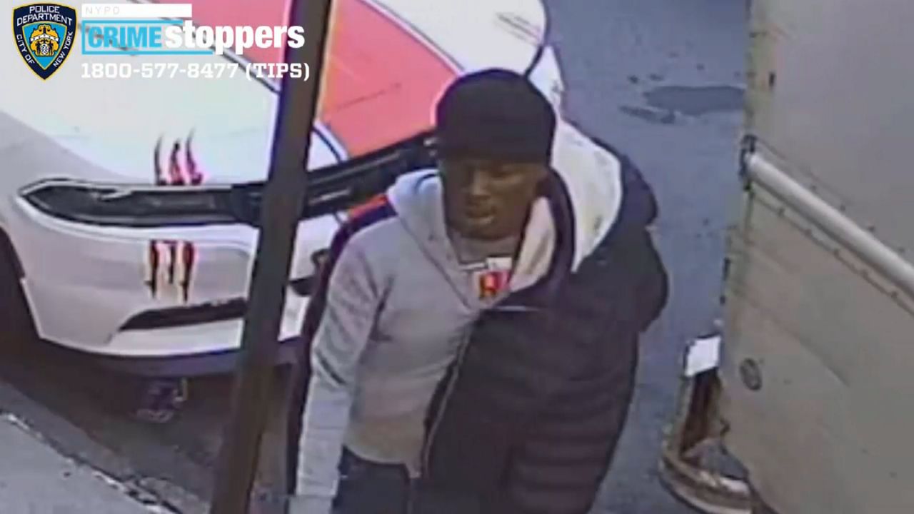 Arrest Made In Sexual Assault Of Bronx 13 Year Old 