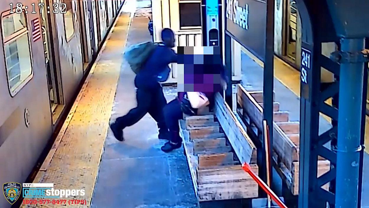 Joseph Coleman obtiene veredicto de no culpable por asalto agravado \u0026 Robo, image size:1250x703