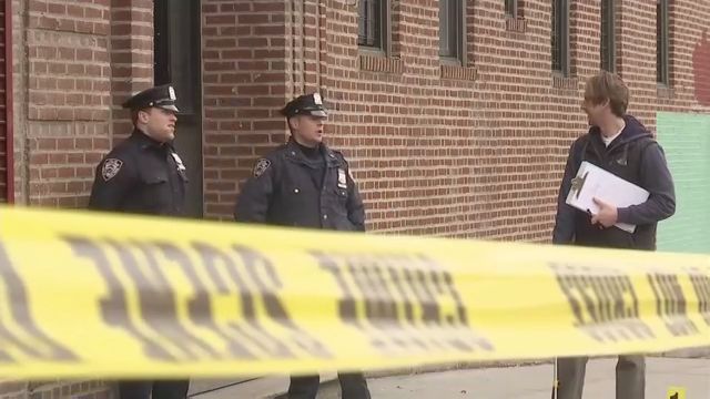 Man Charged in Bronx Murder Had 90 Prior Arrests, Police Say