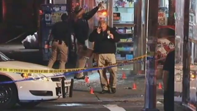 Beloved Bronx Bodega Worker Fatally Shot By Man Who Grabbed NYPD ...