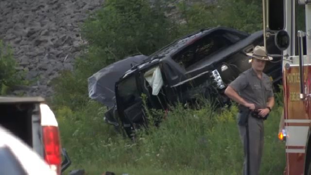 Monticello fatal crash 