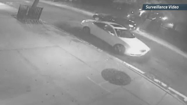 Surveillance Video May Provide Clues In Fatal Bronx Shooting