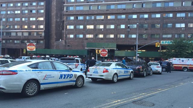 Police Shoot, Kill Man in Bronx Domestic Dispute