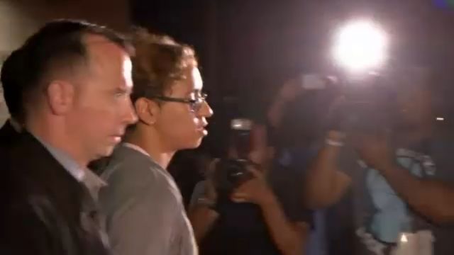 Teen arraigned in deadly stabbing at Bronx school