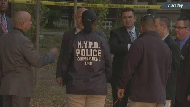 Two Arrested in Fatal Bronx Shooting