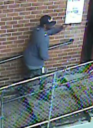 Bronx shooting 
