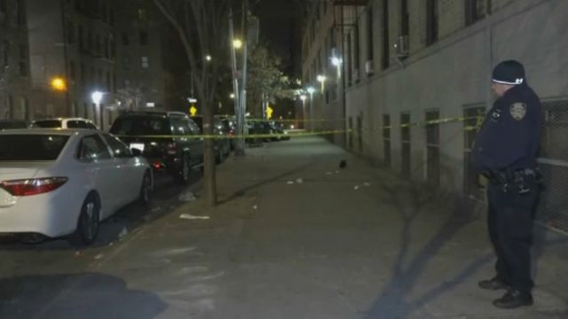 Police investigate fatal shooting of Bronx teen