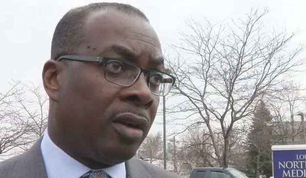 Mayor Brown Calls on Public to Help After Buffalo's 11th Homicide of ...