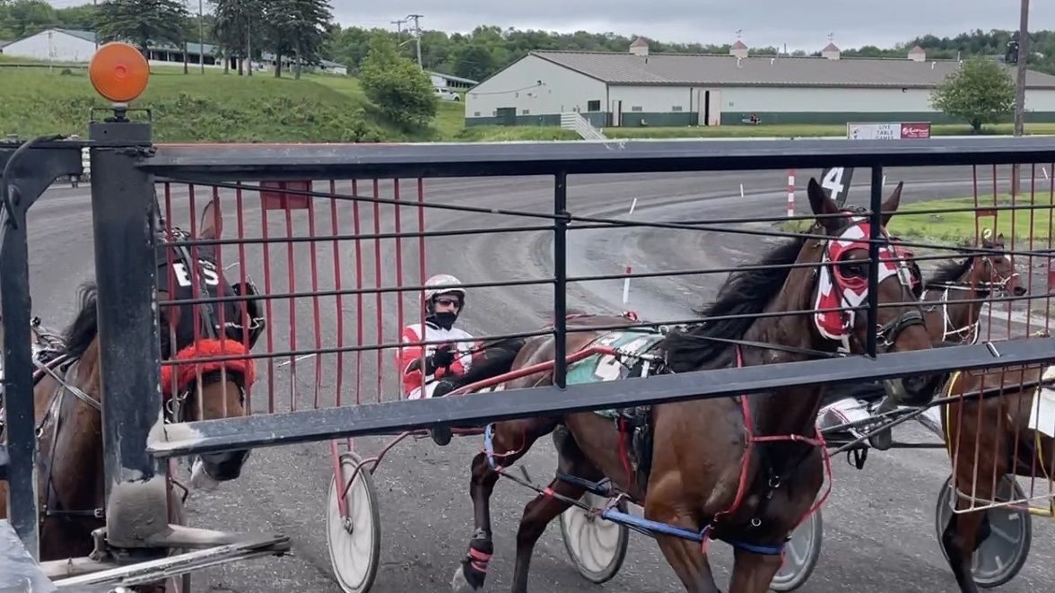 Monticello raceway back fans to the track