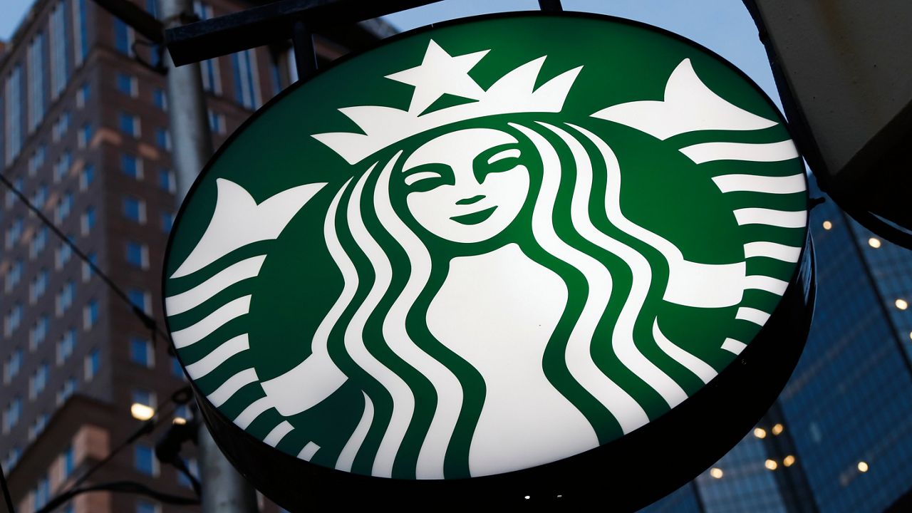 See the list of Starbucks' 28 California shops that will strike on