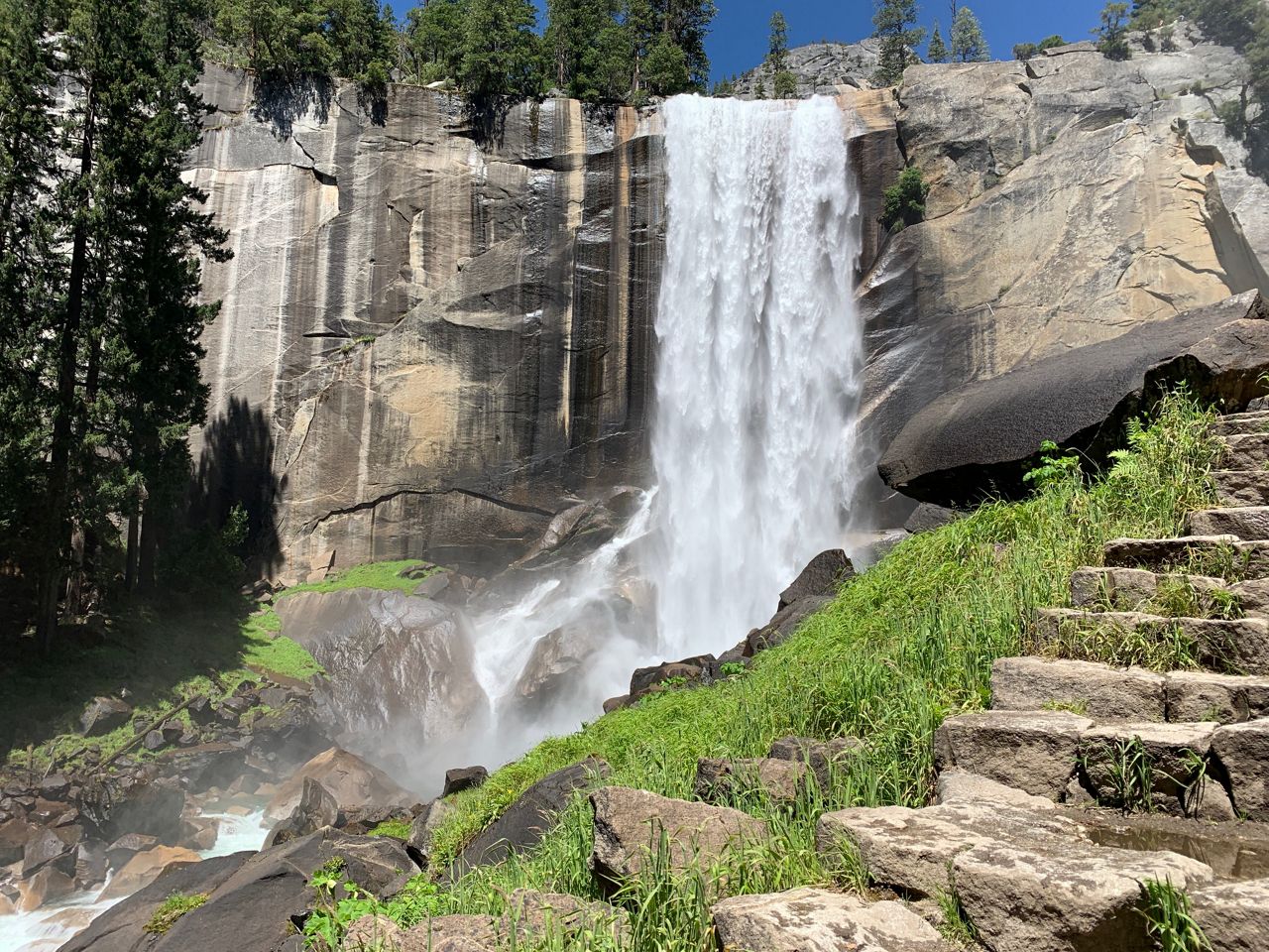 weather-at-yosemite-national-park