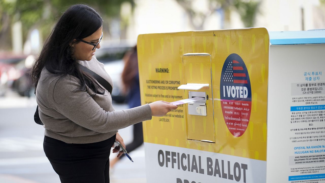 Democrats try to block Green Party from presidential ballot in Wisconsin, citing legal issues