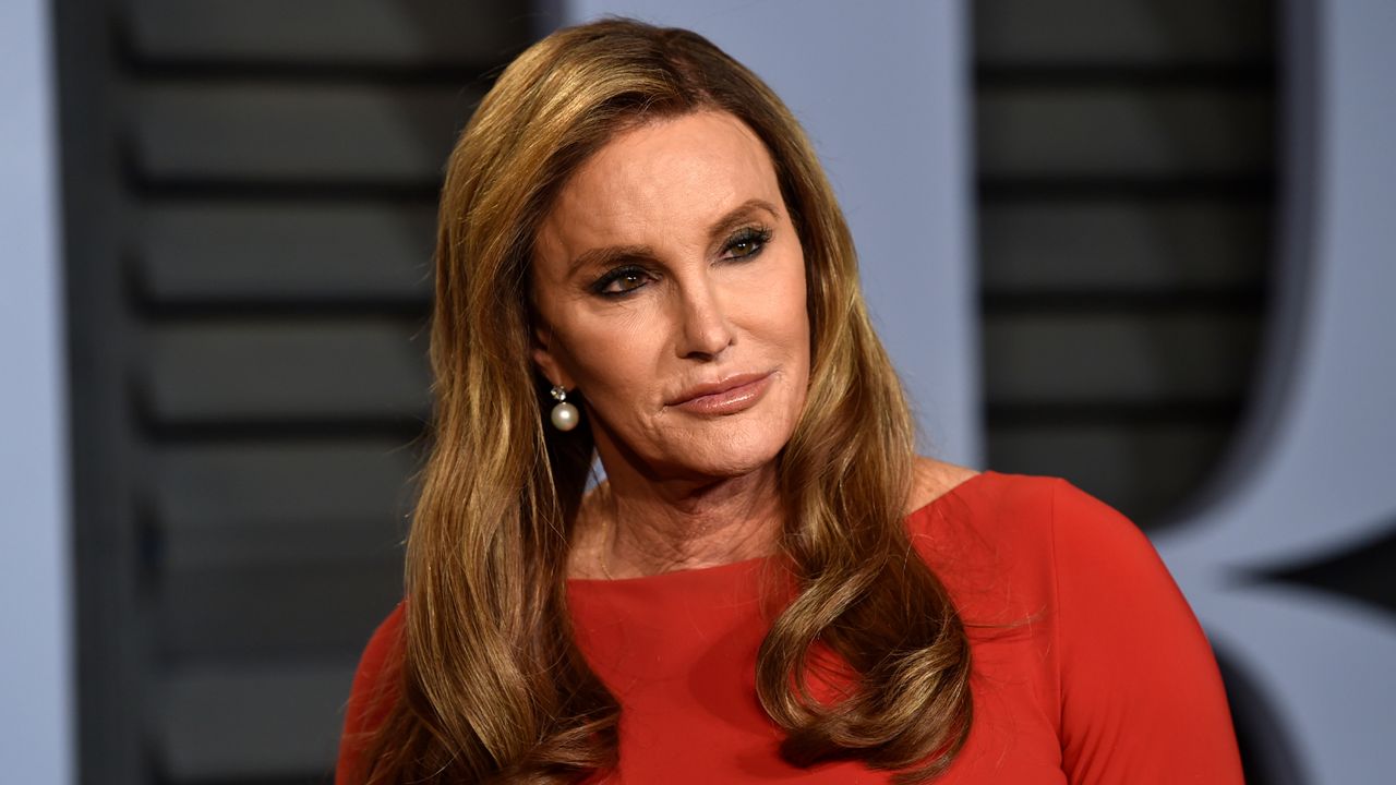 Caitlyn Jenner's 'Vanity Fair' Debut Named Best Cover of the Year