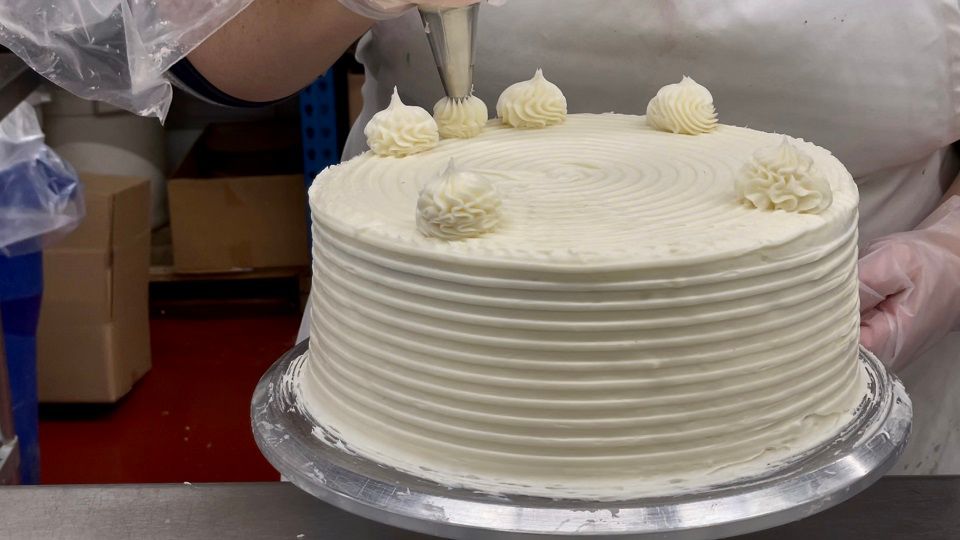 cake