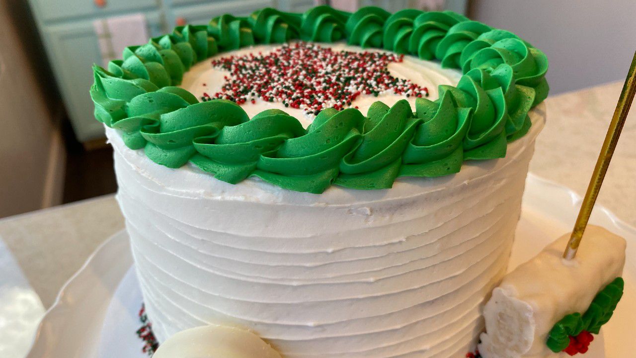 Baking Through the Pandemic and Unemployment