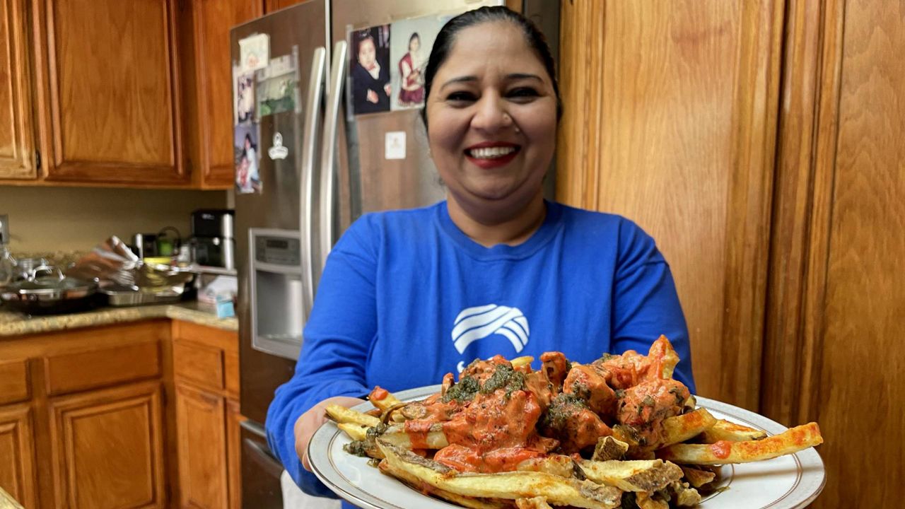 Home restaurant program saved locals from homelessness