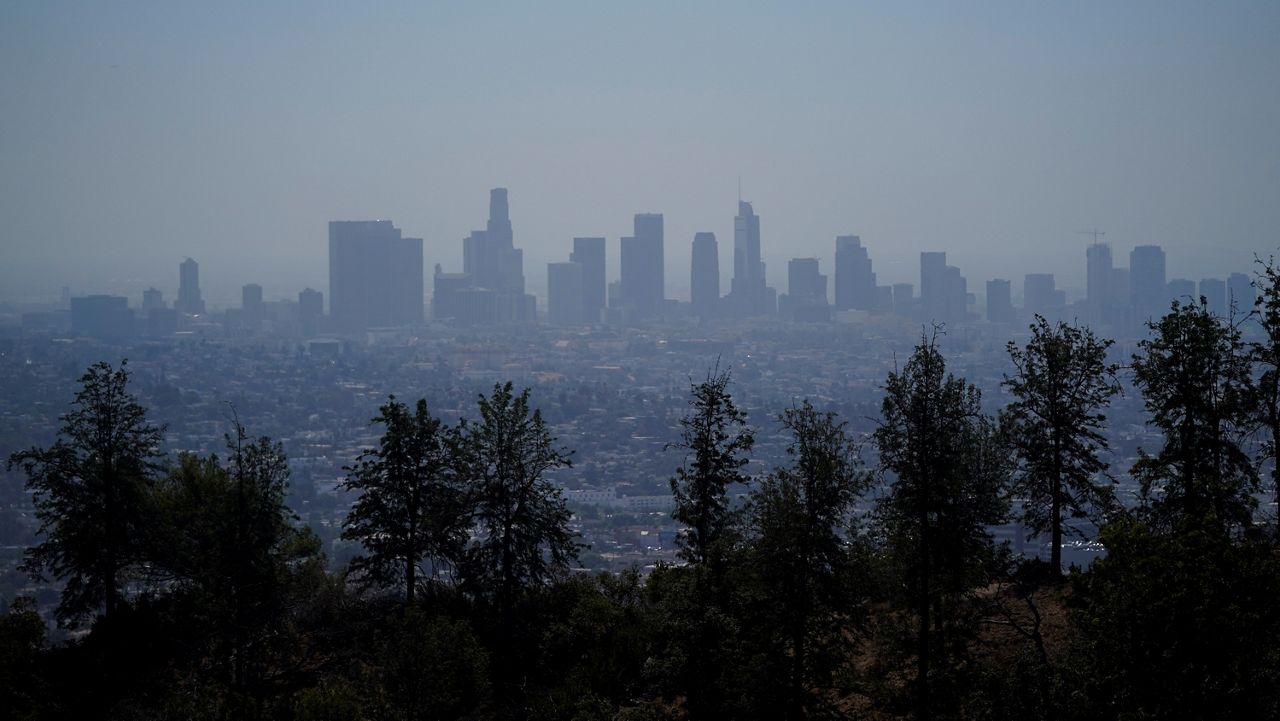 California warns of possible rolling blackouts