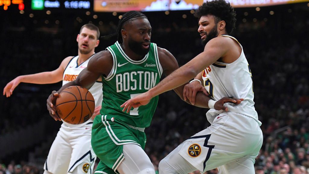 Celtics beat Nuggets 110-103