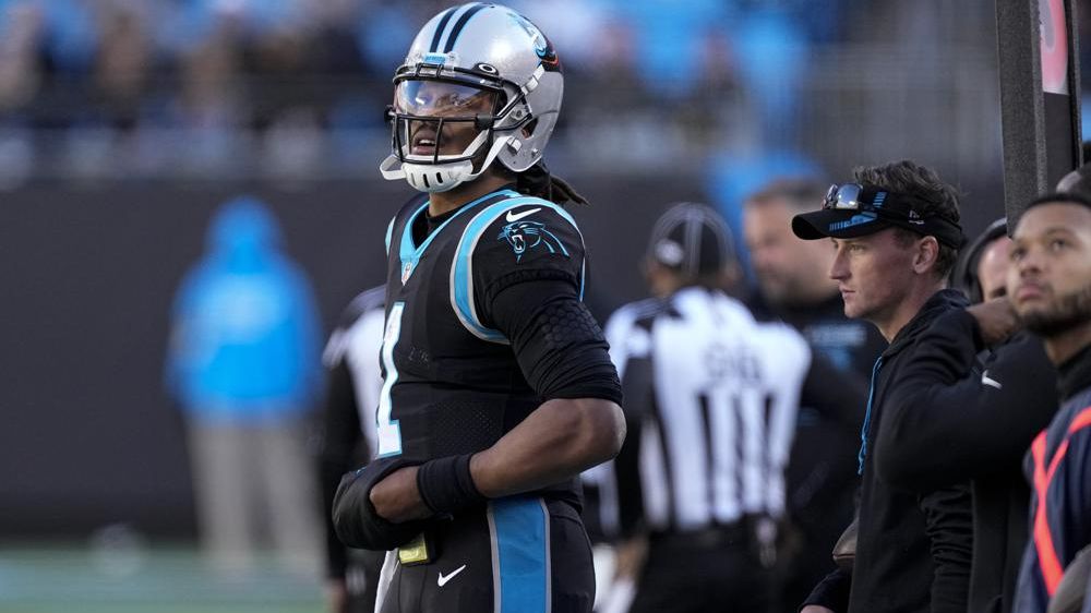 Turnovers and miscues doom Panthers in Super Bowl defeat