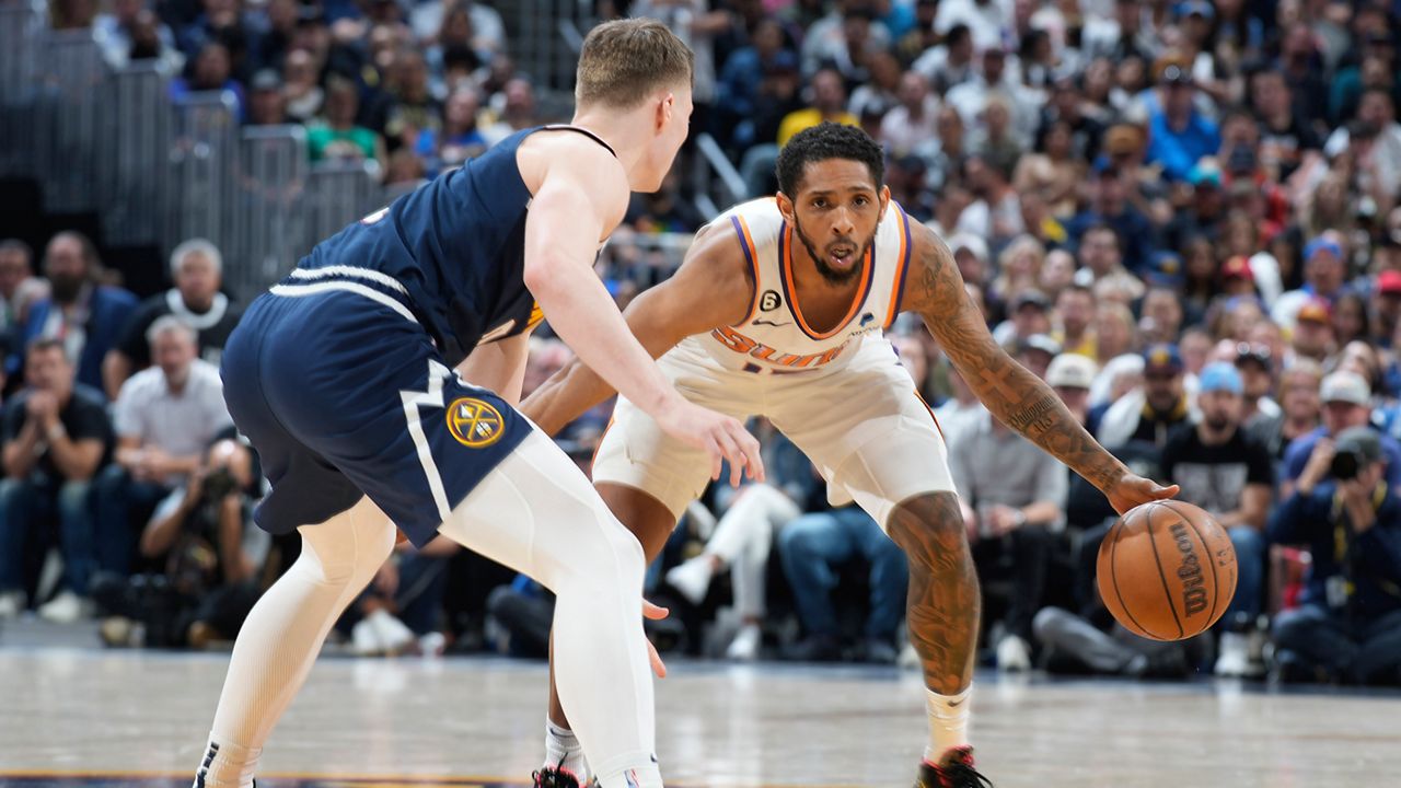 OKC Thunder Thoughts: Please Geat Healthy Cameron Payne