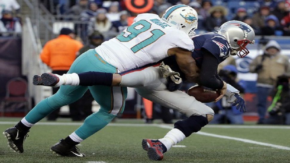 Miami Dolphins defensive end Cameron Wake said the league should acknowledge that when it comes to player safety, quarterbacks come first.