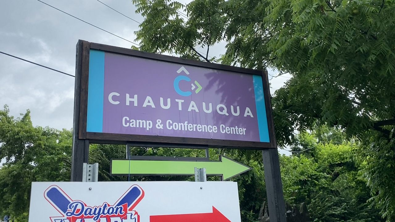 camp chautauqua