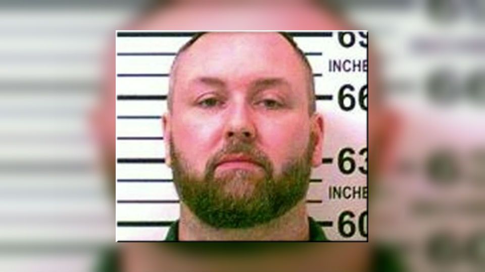 Victims' families fight to keep convicted killer behind bars