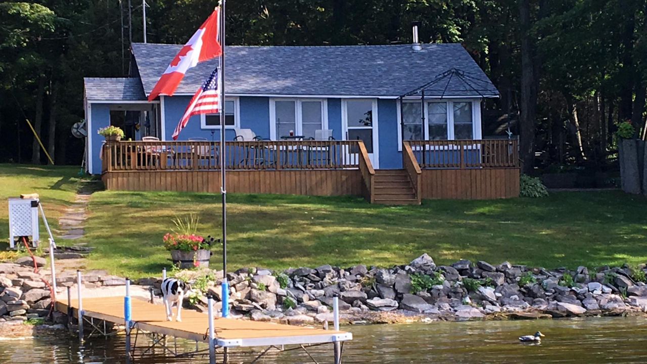 Canada berardi property higgins