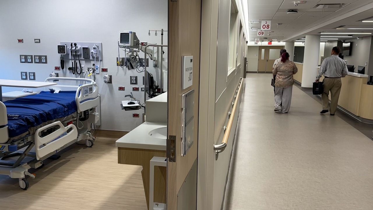 New blood cancer center to help patients get one-stop treatment