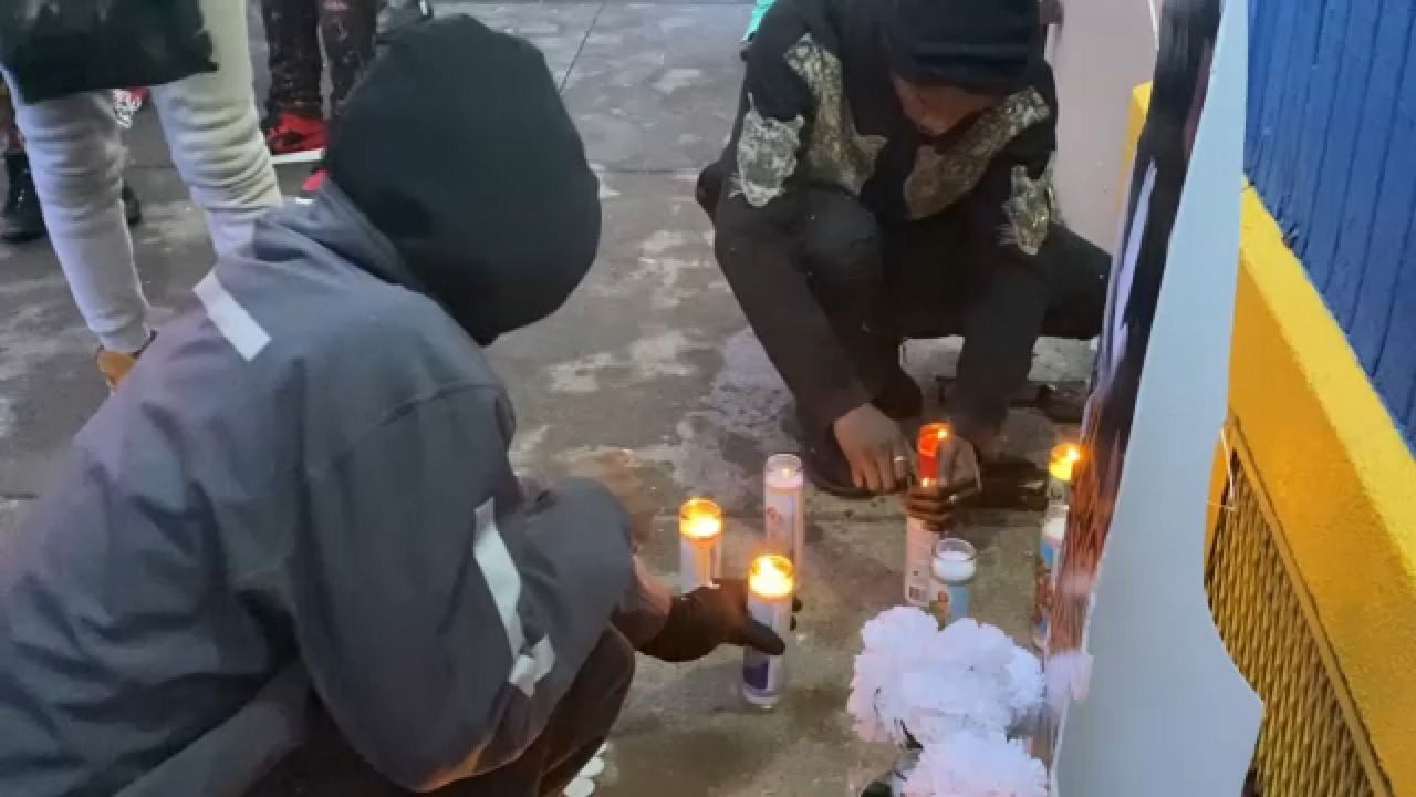 Candles