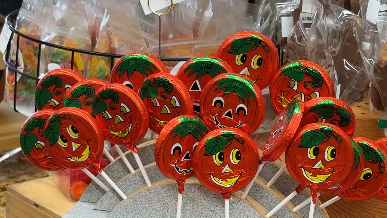 Independent candy shops seek to keep price increases down as costs skyrocket