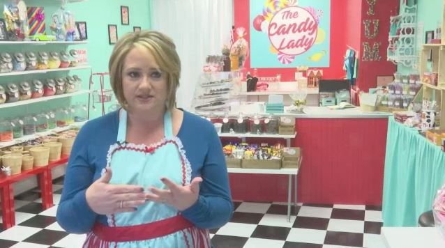 Washingtonville Candy Shop Sells Candy With A Side Of Nostalgia