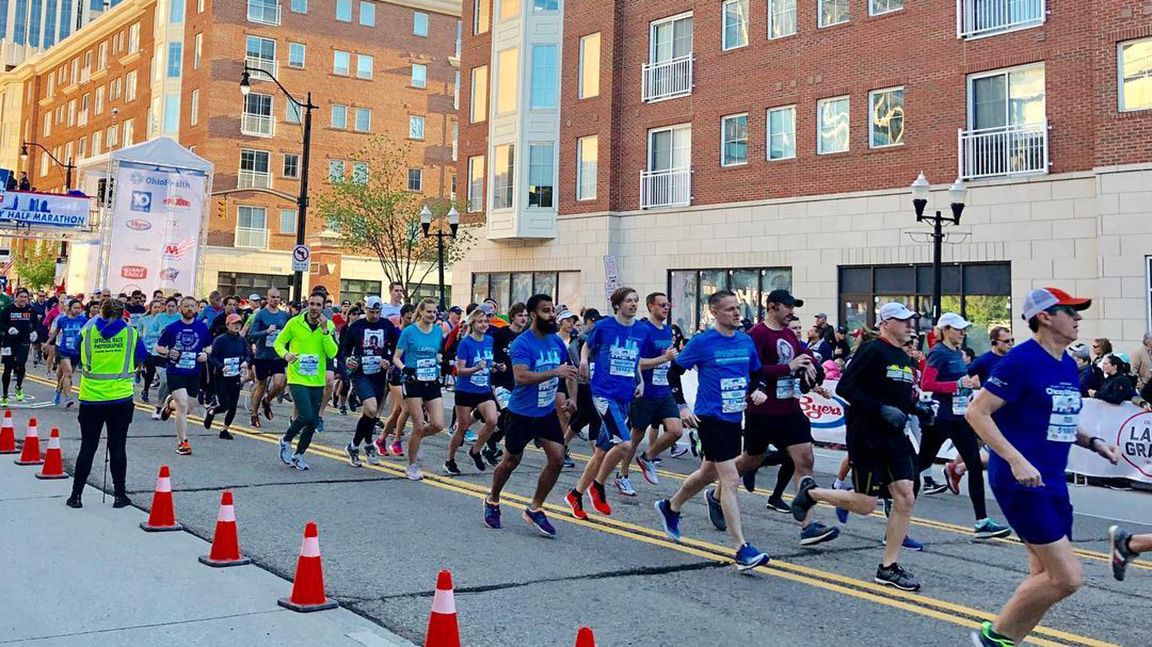 Thousands to run Capital City Half Marathon