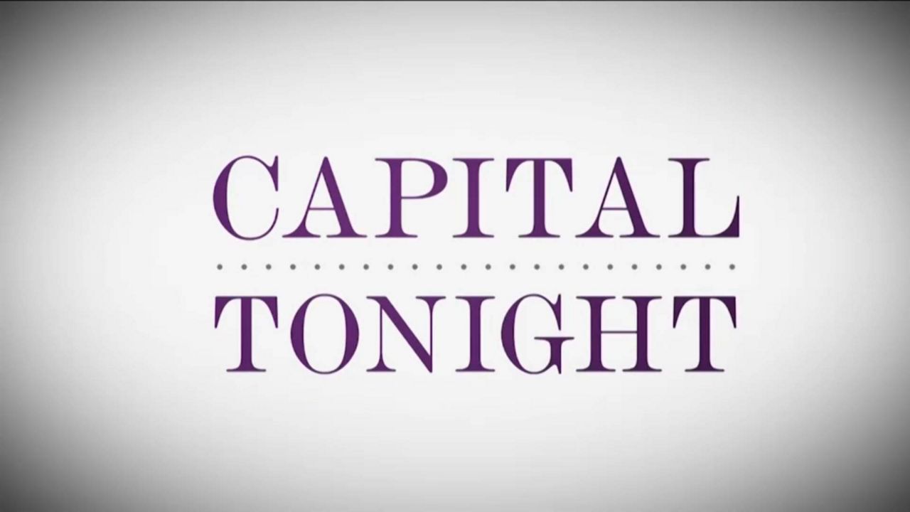 capital tonight