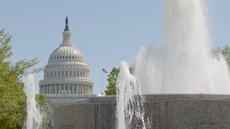 Senate hearings feature former Ohio prosecutor and senators