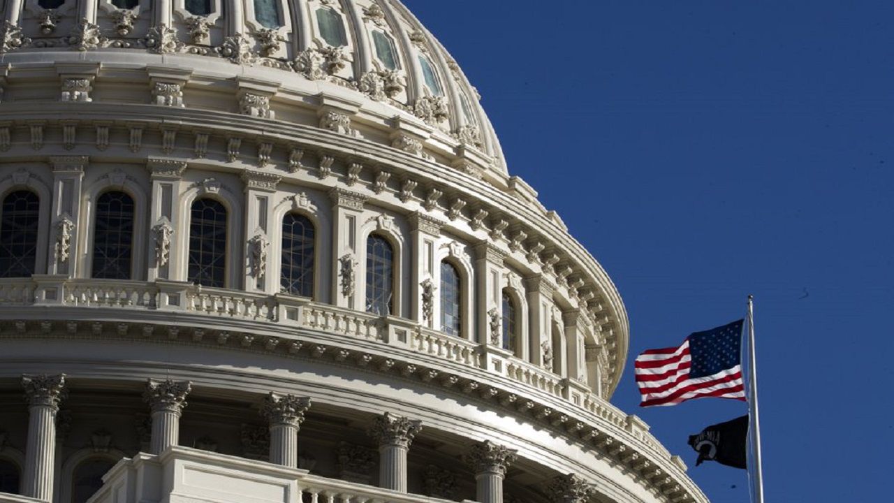 US Capitol