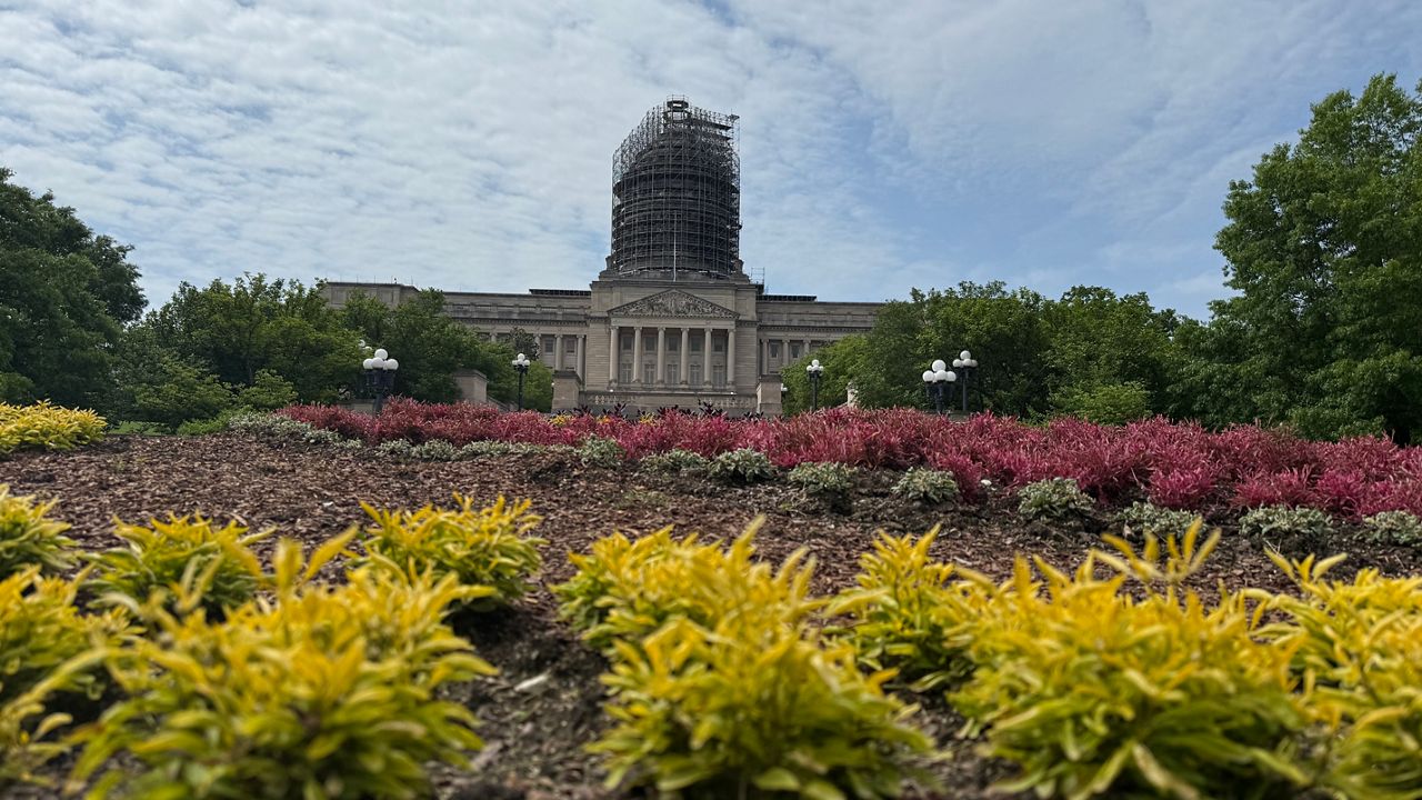 In Focus: State Sen. Matt Deneen talks significance of honoring military appreciation month