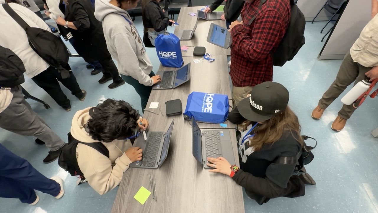 State launches youth aid program to mixed reaction