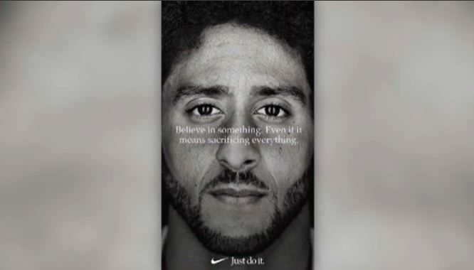 controversy over nike running shoes