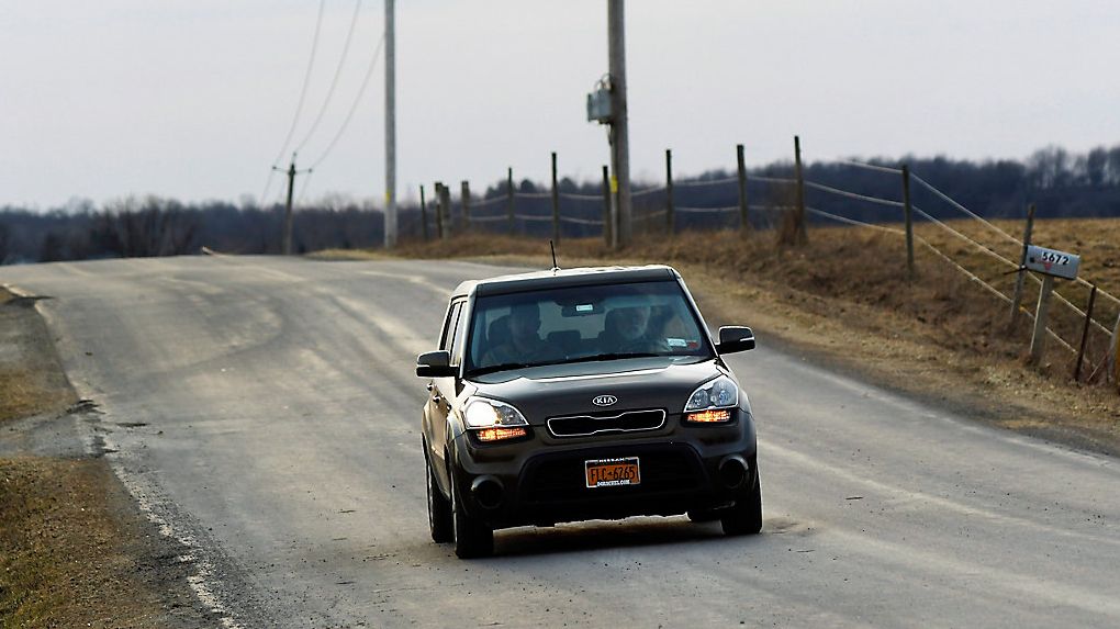 The N.C. Division of Motor Vehicles' move comes after a petition filed on behalf of three non-U.S. citizens who were issued limited-term licenses. (AP file photo)