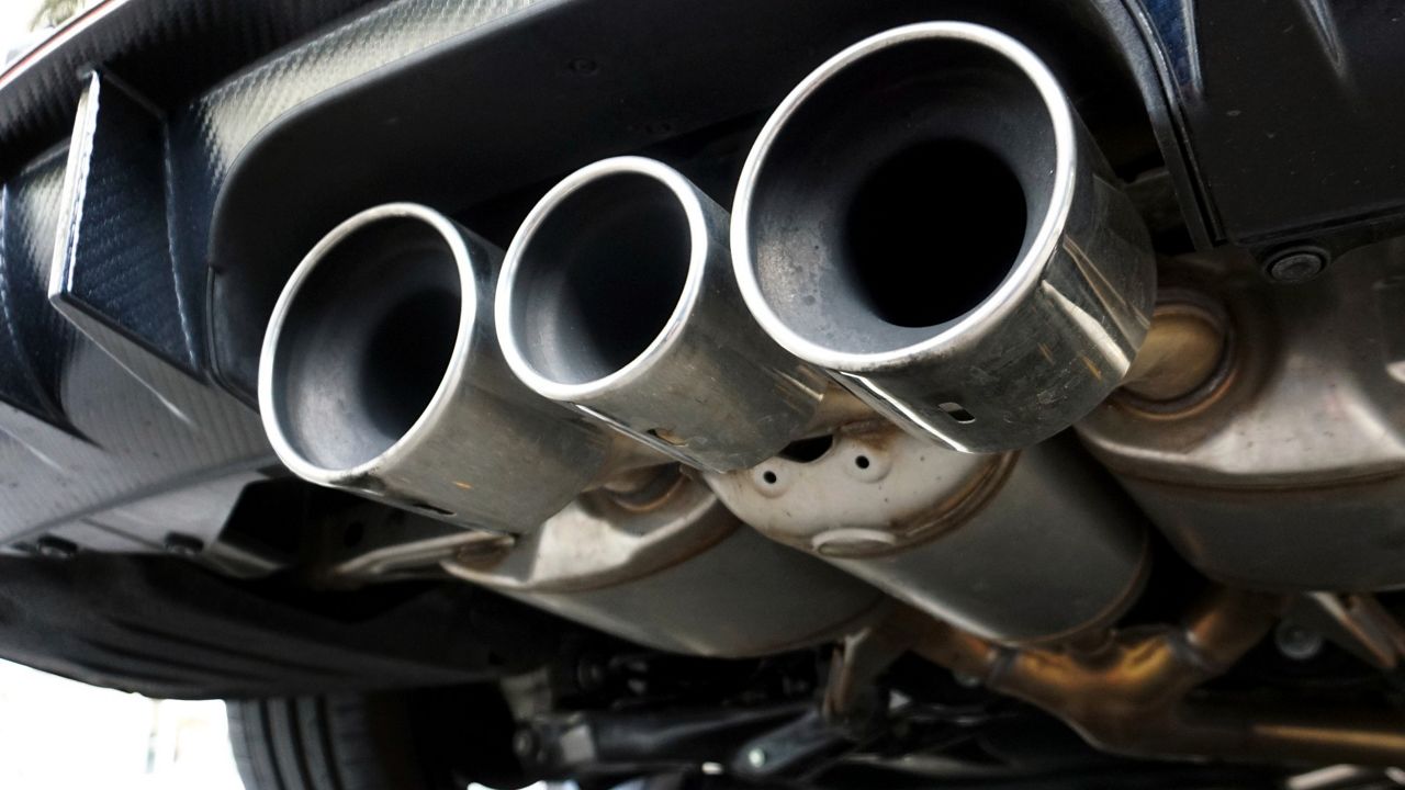 Council proposal doubles fines for loud engines