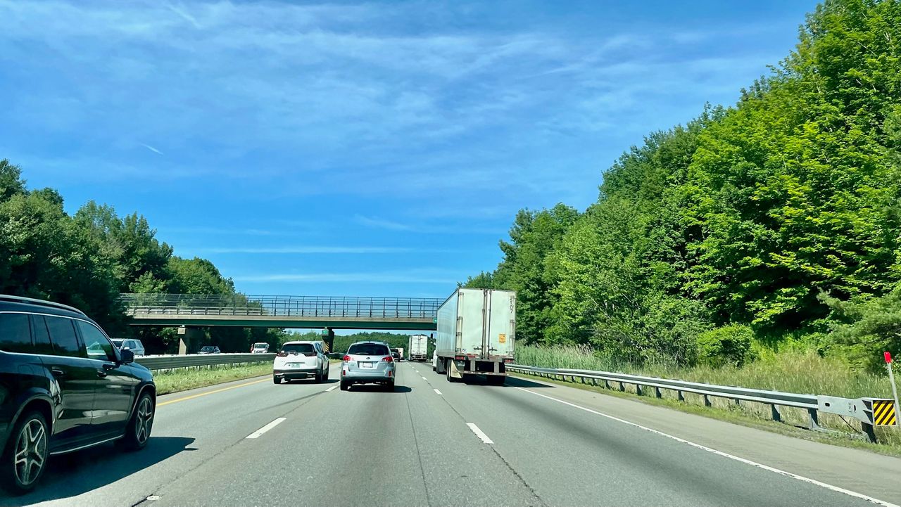Millions expected to travel Memorial Day Weekend despite rising gas prices