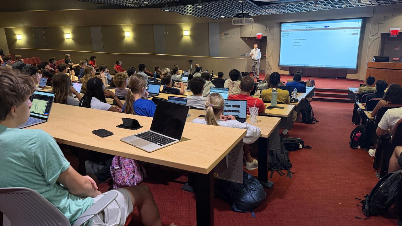 Cardinal Intelligence aims to make U of L an AI-forward university