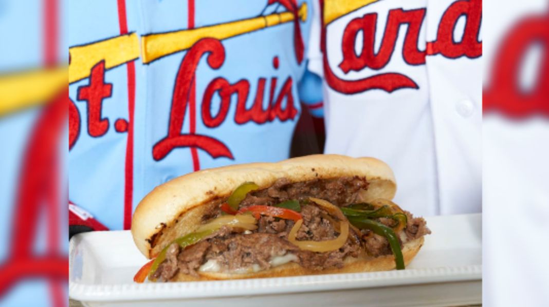 St. Louis Cardinals Lunch Boxes