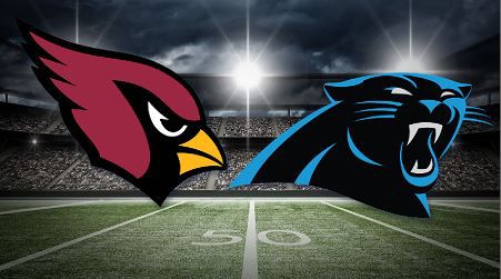 Photos: Panthers vs Cardinals