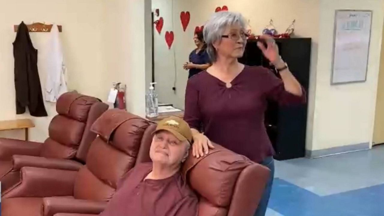 CARES to break ground on new senior center in East Pasco