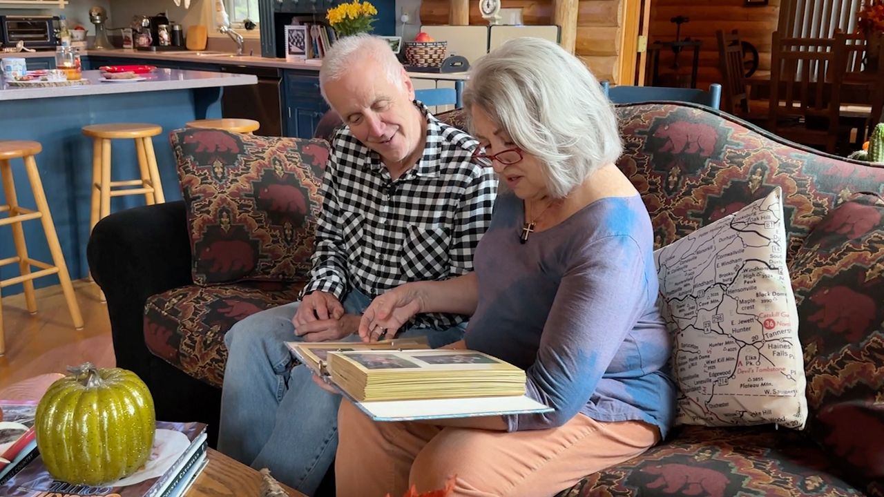 new york caregivers